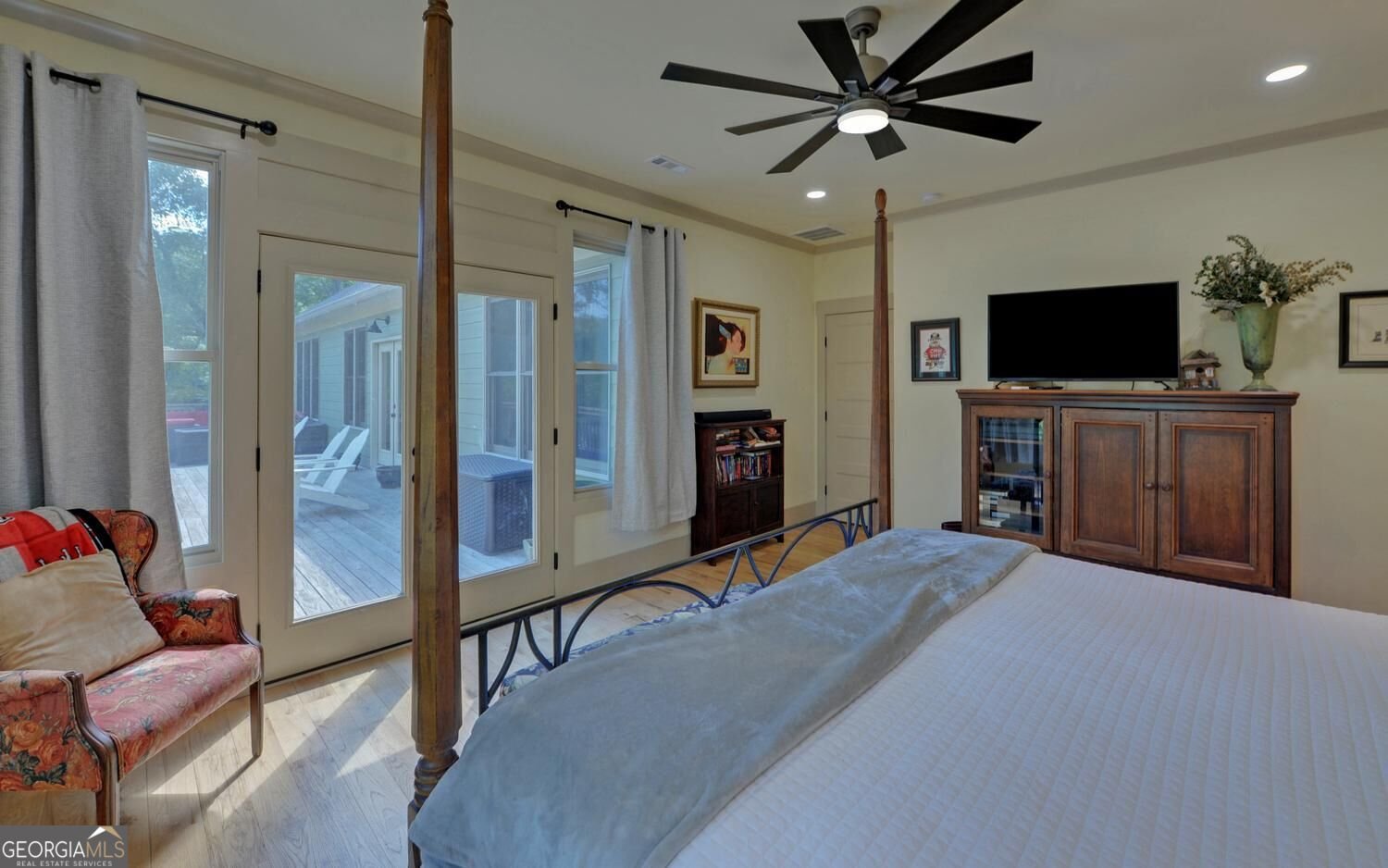 675 Old Mill Road Hartwell - Photo 21