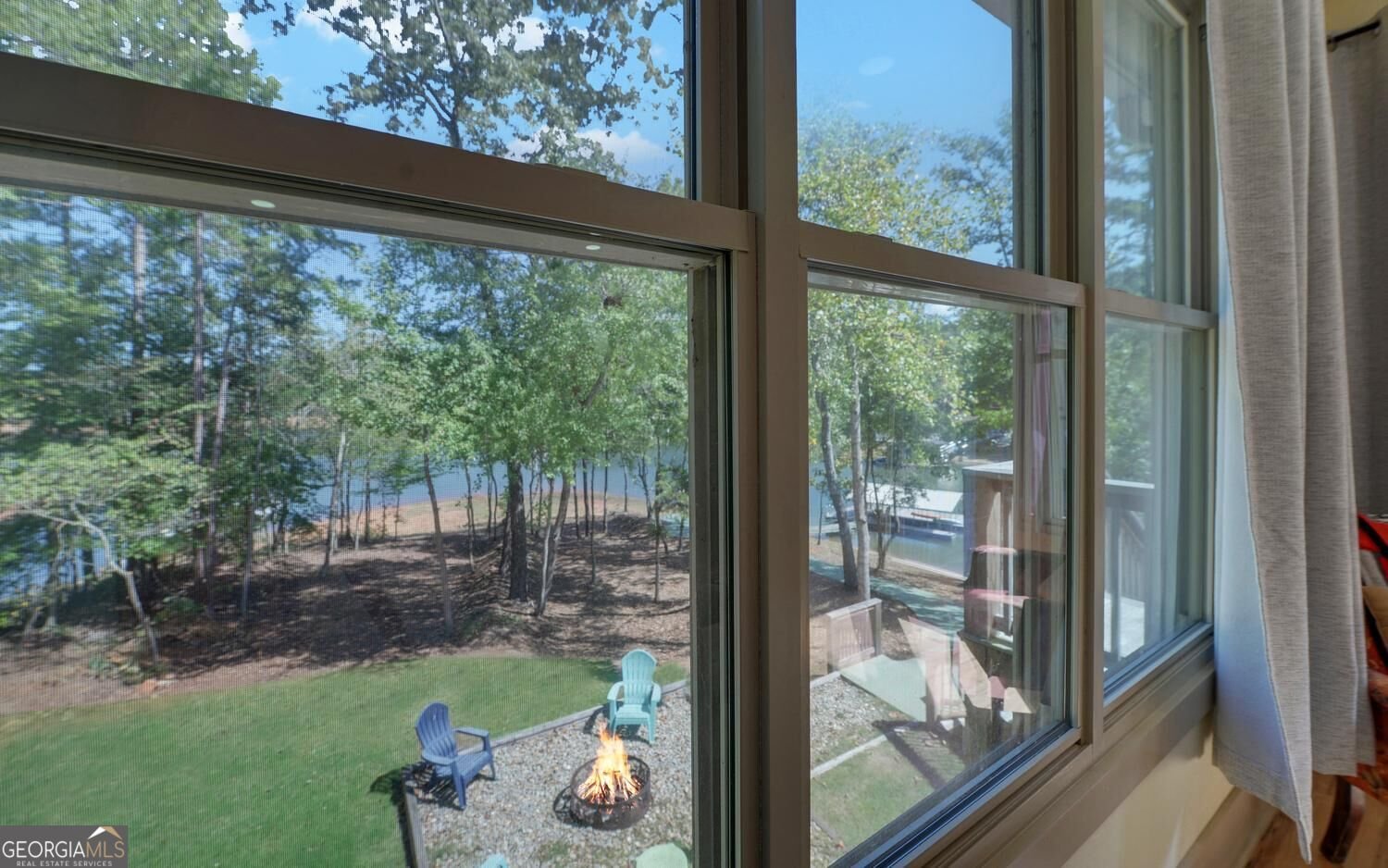 675 Old Mill Road Hartwell - Photo 22
