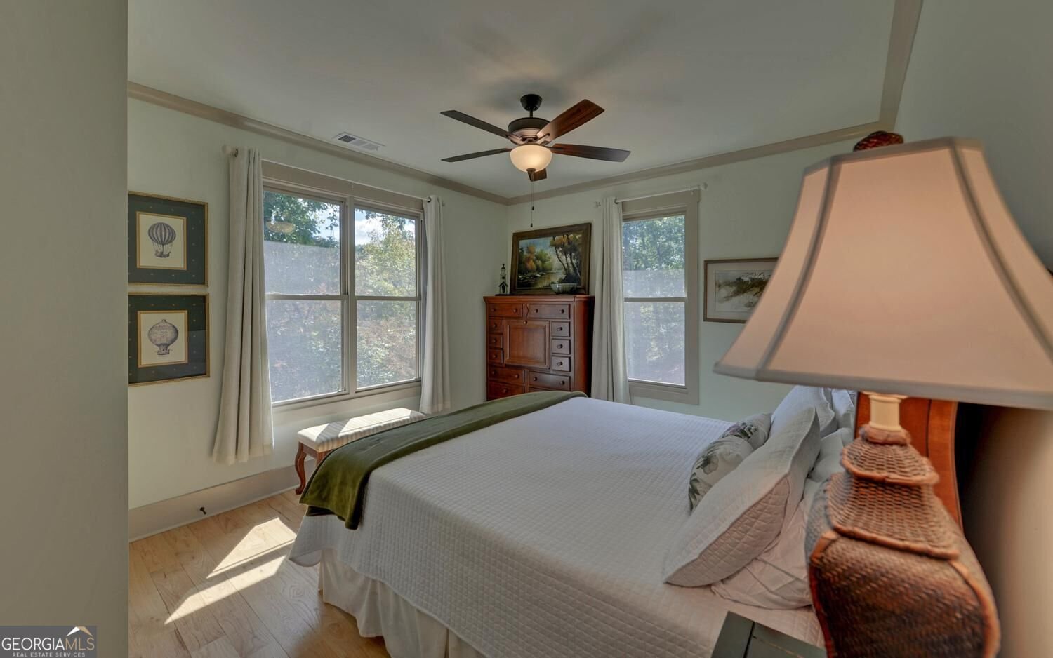 675 Old Mill Road Hartwell - Photo 27