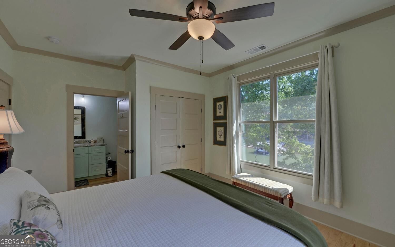 675 Old Mill Road Hartwell - Photo 28