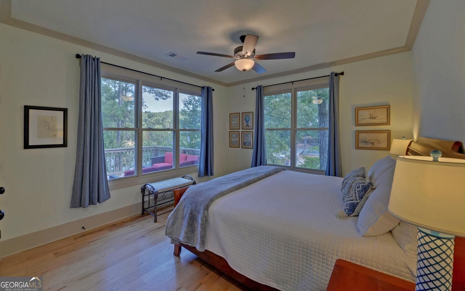 675 Old Mill Road Hartwell - Photo 30