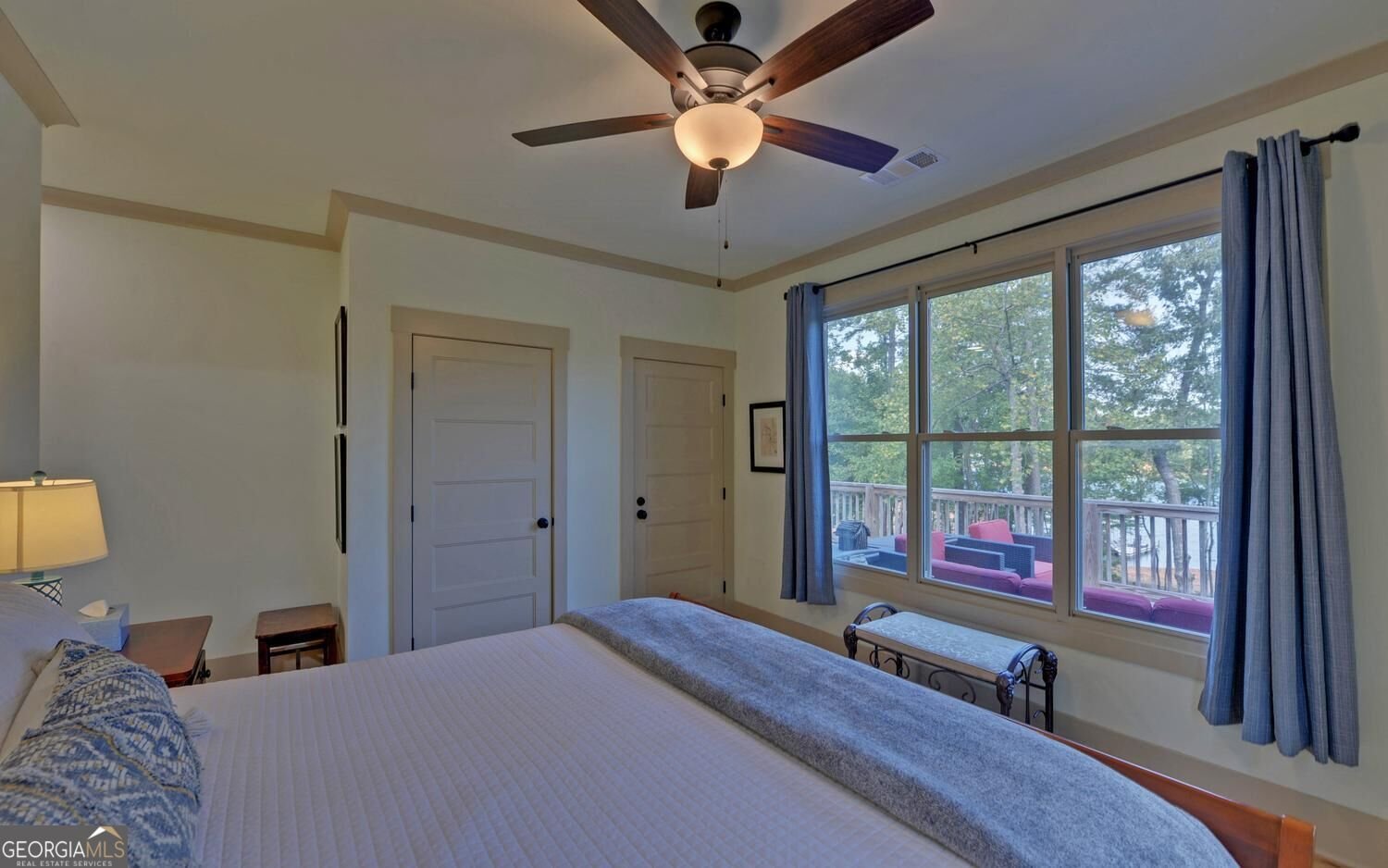 675 Old Mill Road Hartwell - Photo 31