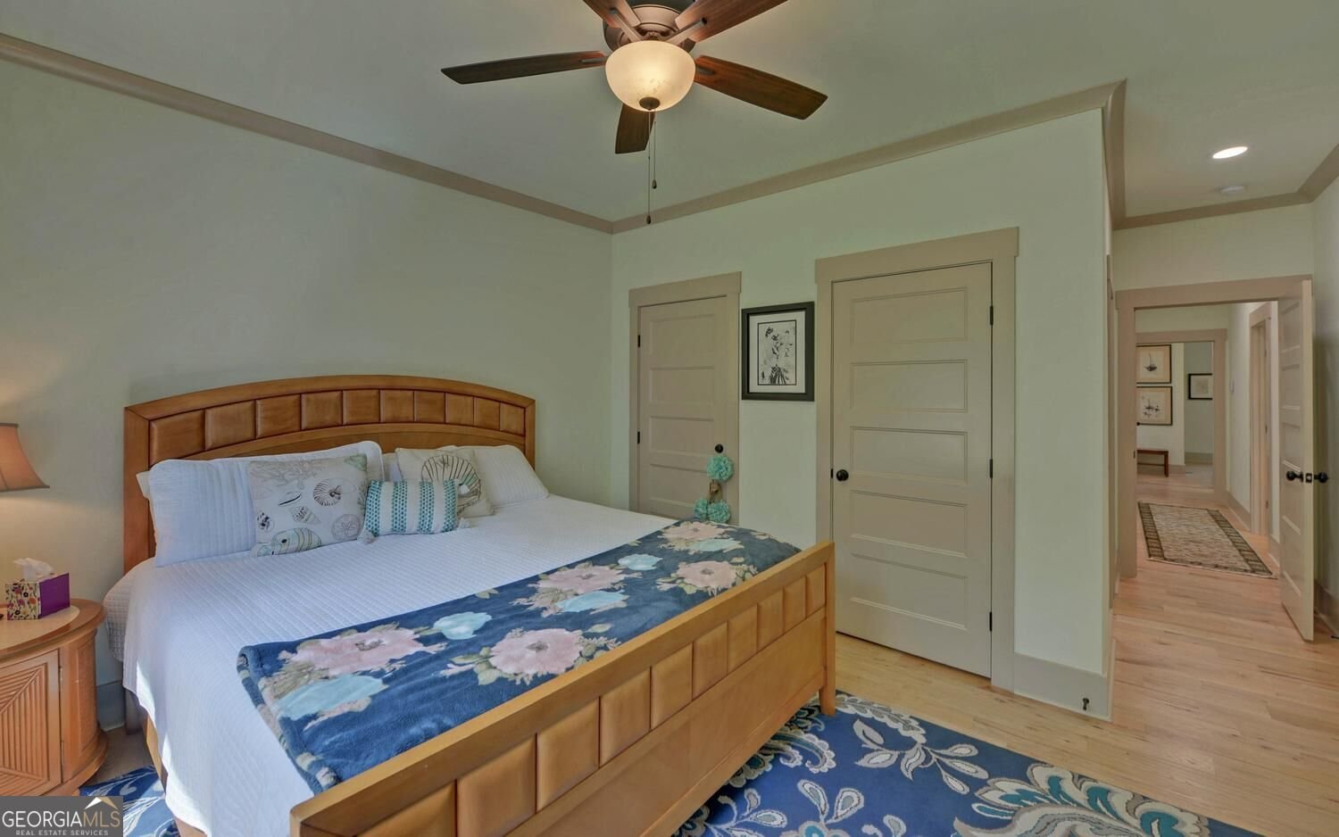 675 Old Mill Road Hartwell - Photo 32