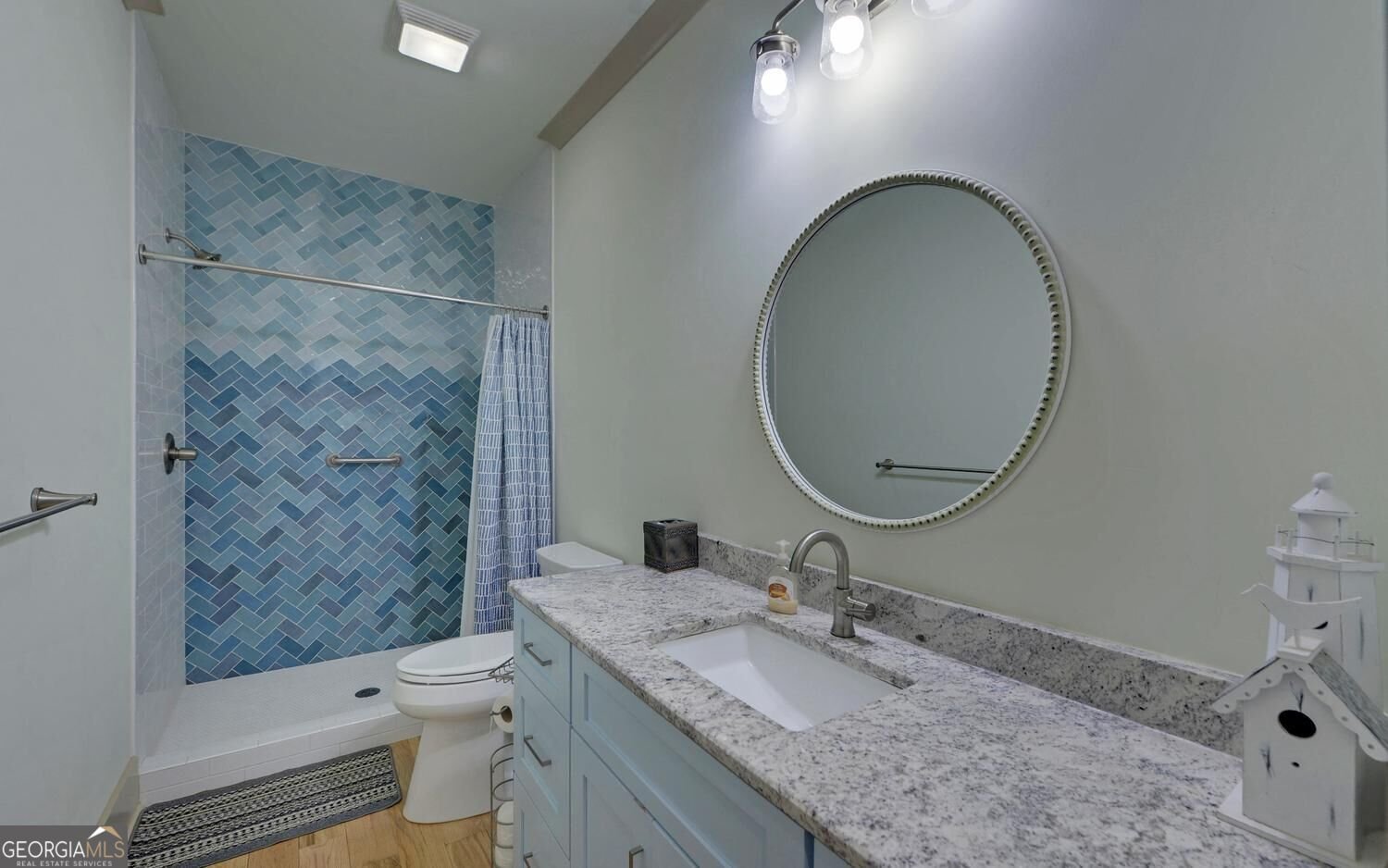 675 Old Mill Road Hartwell - Photo 33