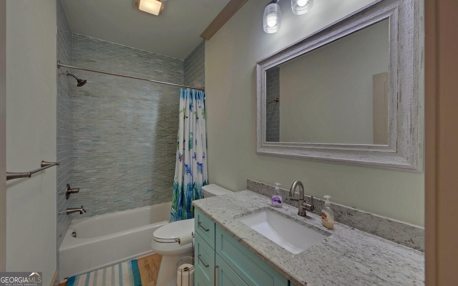 675 Old Mill Road Hartwell - Photo 34