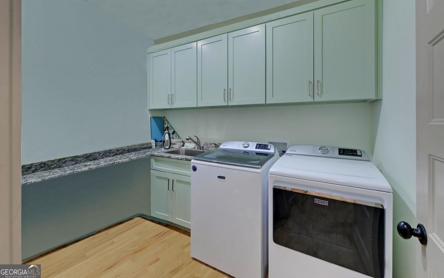 675 Old Mill Road Hartwell - Photo 37