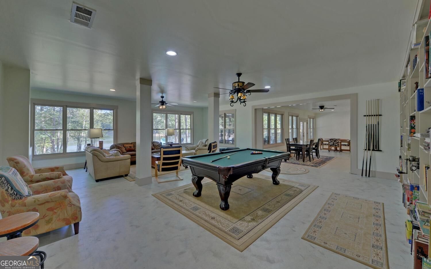 675 Old Mill Road Hartwell - Photo 38