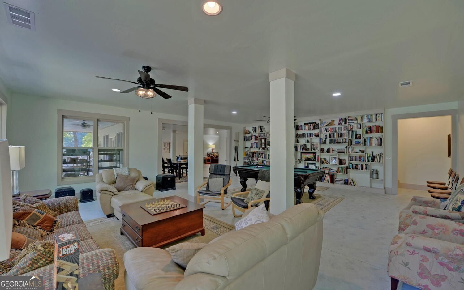675 Old Mill Road Hartwell - Photo 39