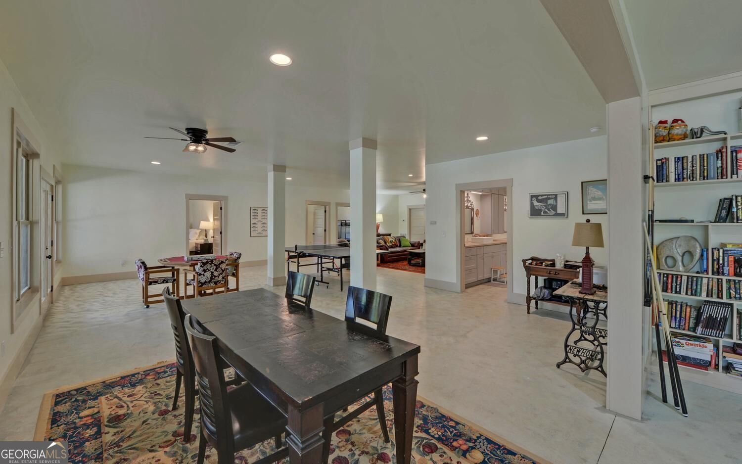 675 Old Mill Road Hartwell - Photo 41