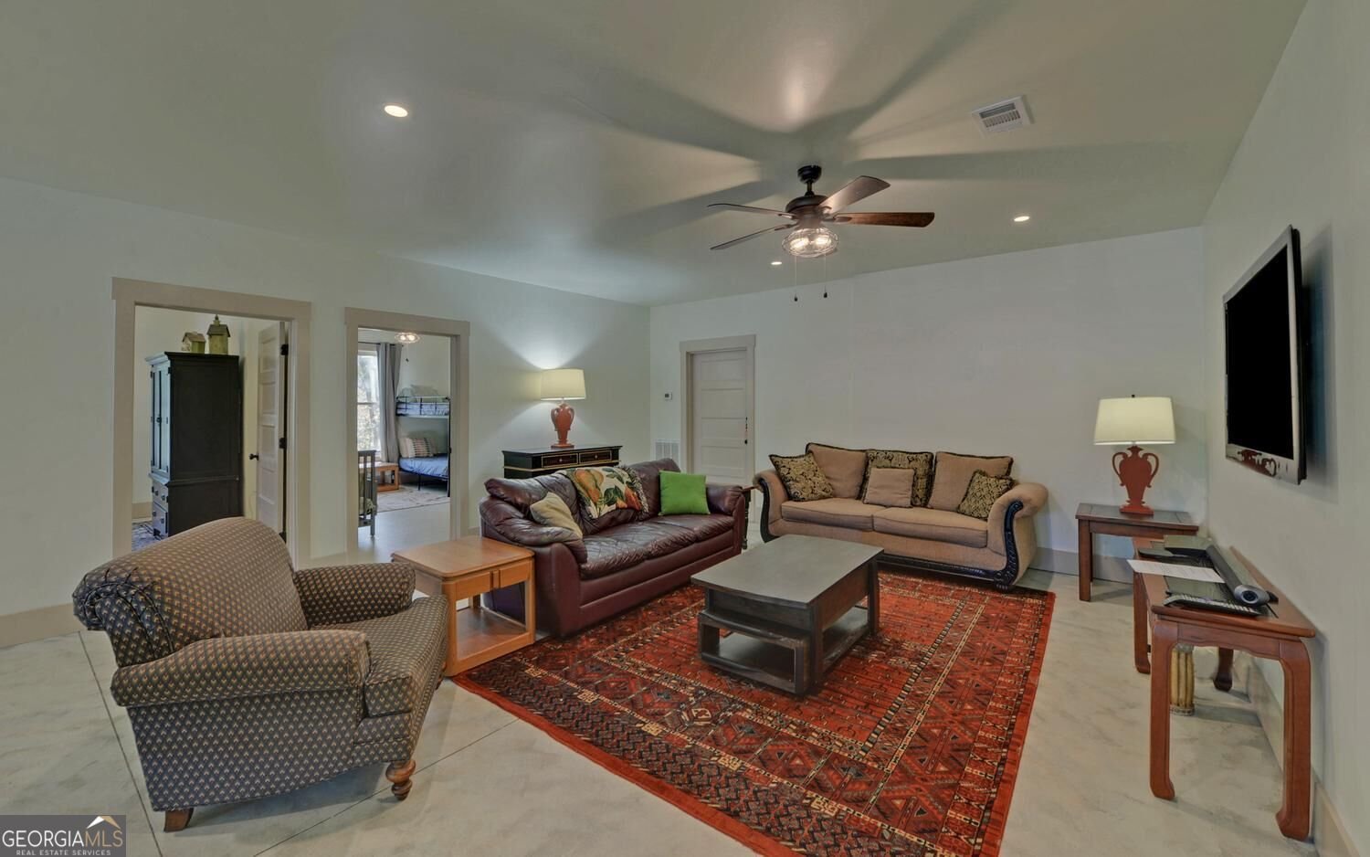 675 Old Mill Road Hartwell - Photo 42