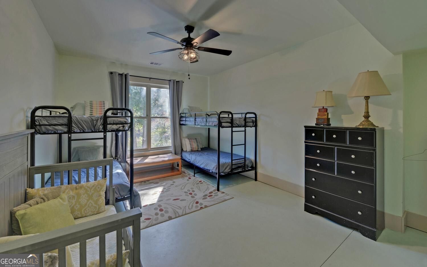 675 Old Mill Road Hartwell - Photo 44