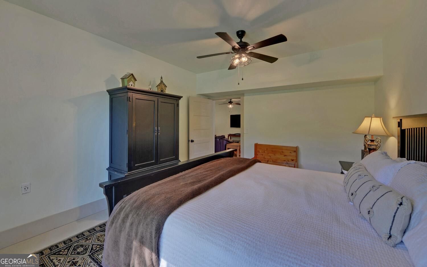 675 Old Mill Road Hartwell - Photo 46