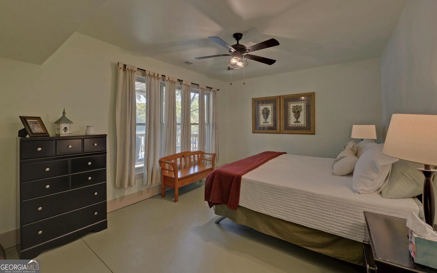 675 Old Mill Road Hartwell - Photo 50