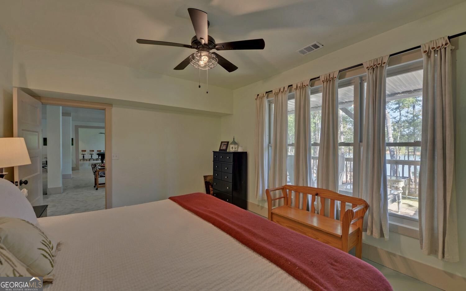 675 Old Mill Road Hartwell - Photo 51