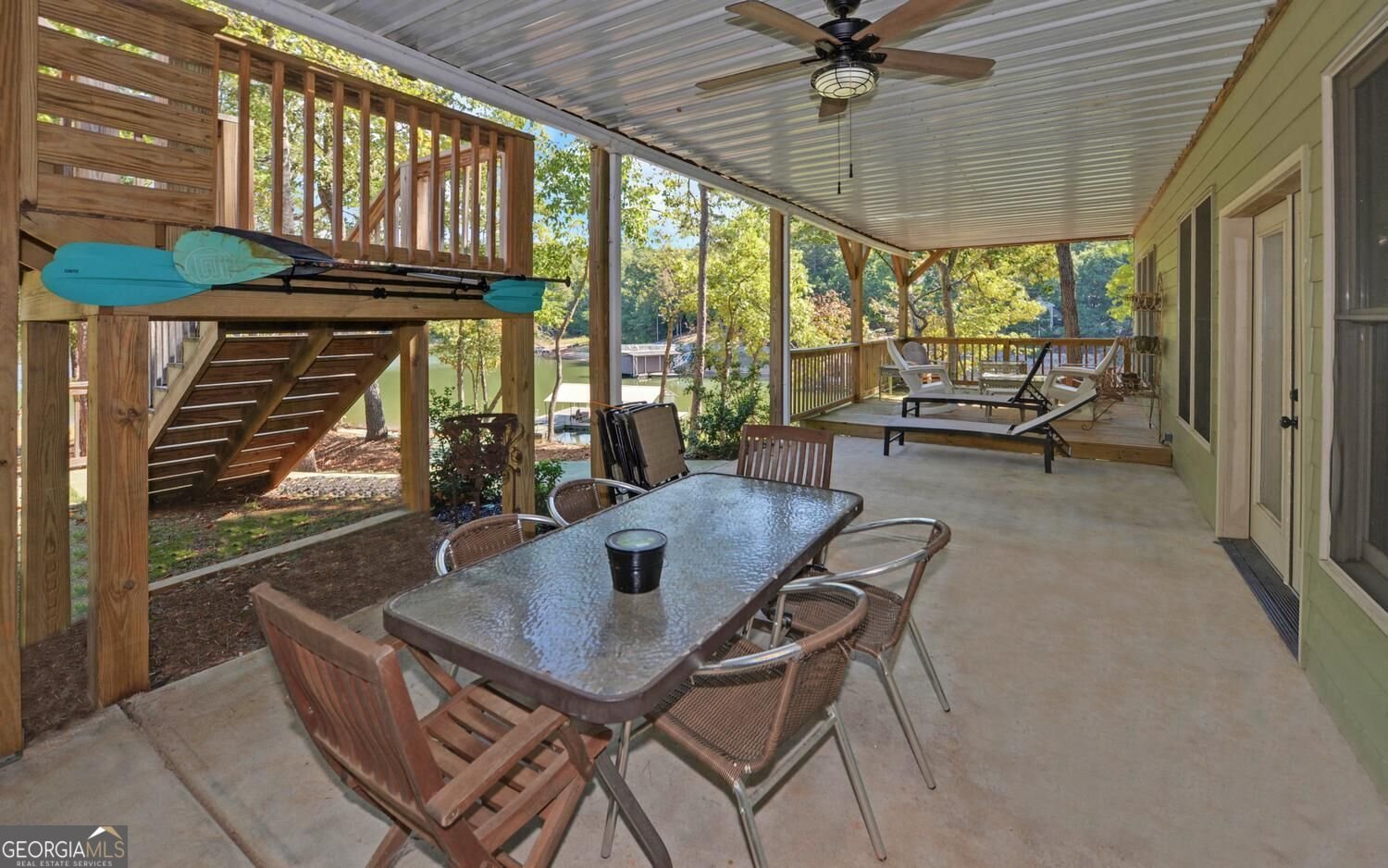 675 Old Mill Road Hartwell - Photo 55