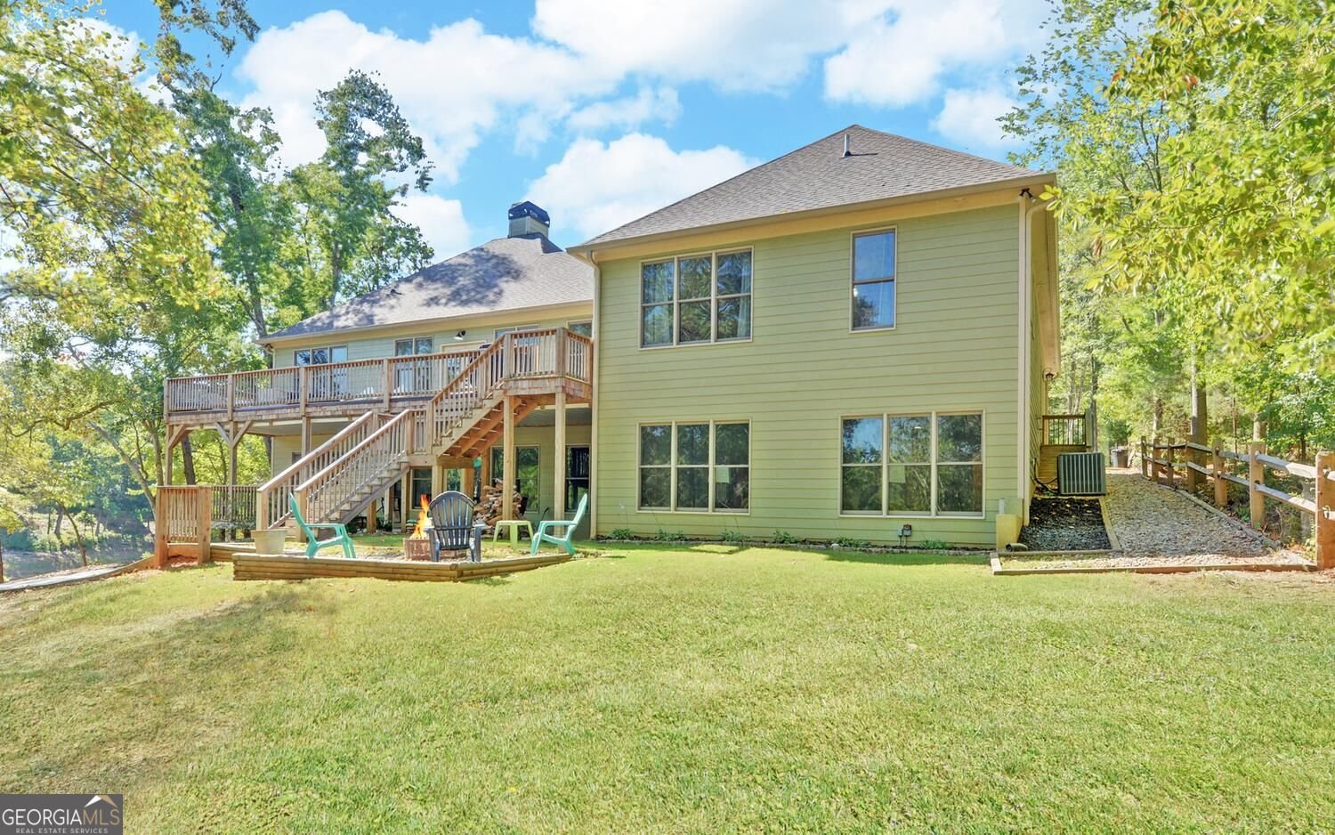 675 Old Mill Road Hartwell - Photo 56