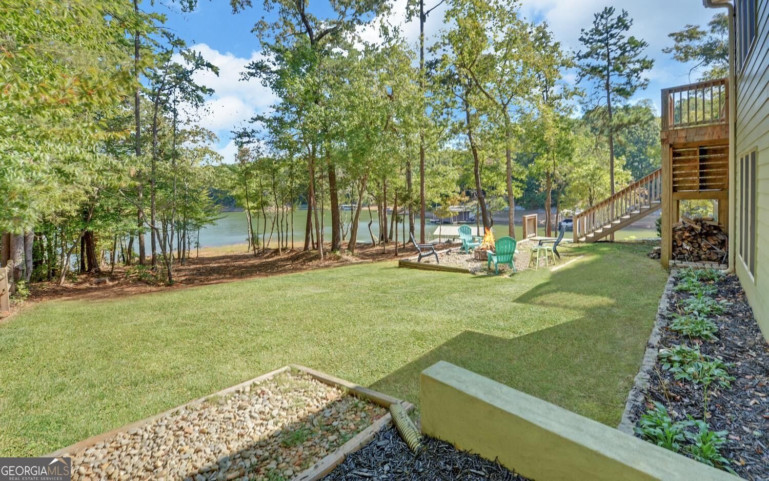 675 Old Mill Road Hartwell - Photo 57