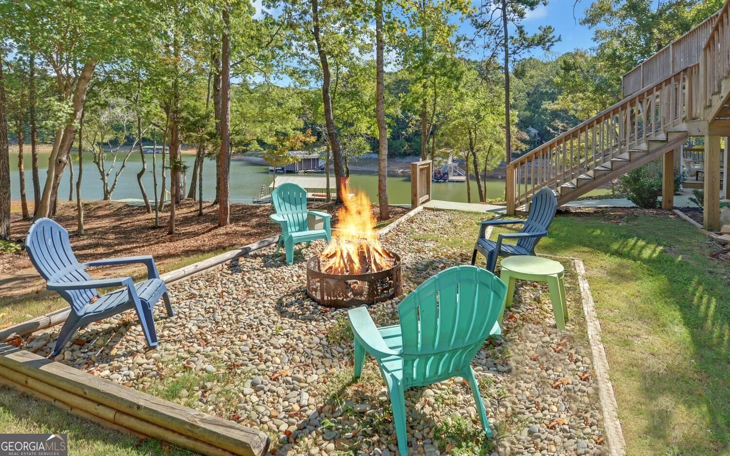 675 Old Mill Road Hartwell - Photo 58