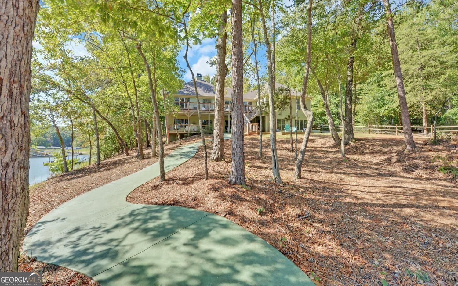 675 Old Mill Road Hartwell - Photo 61