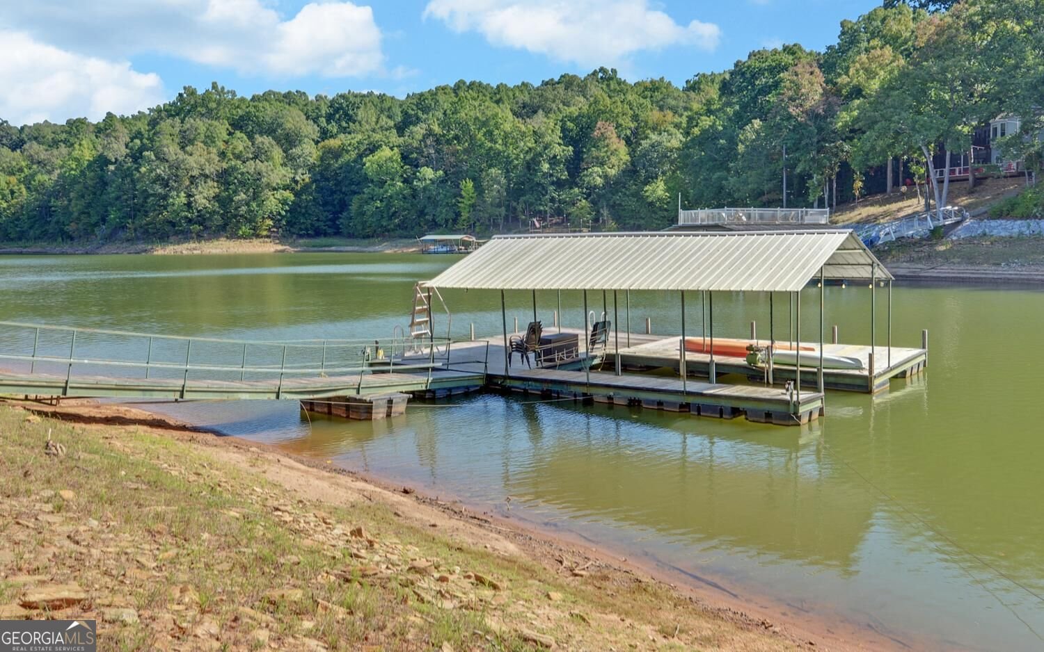 675 Old Mill Road Hartwell - Photo 63