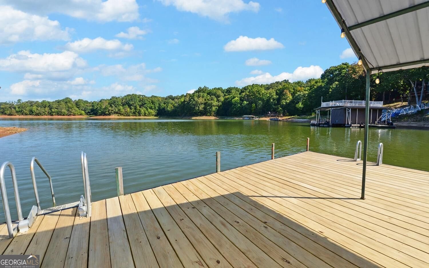 675 Old Mill Road Hartwell - Photo 64