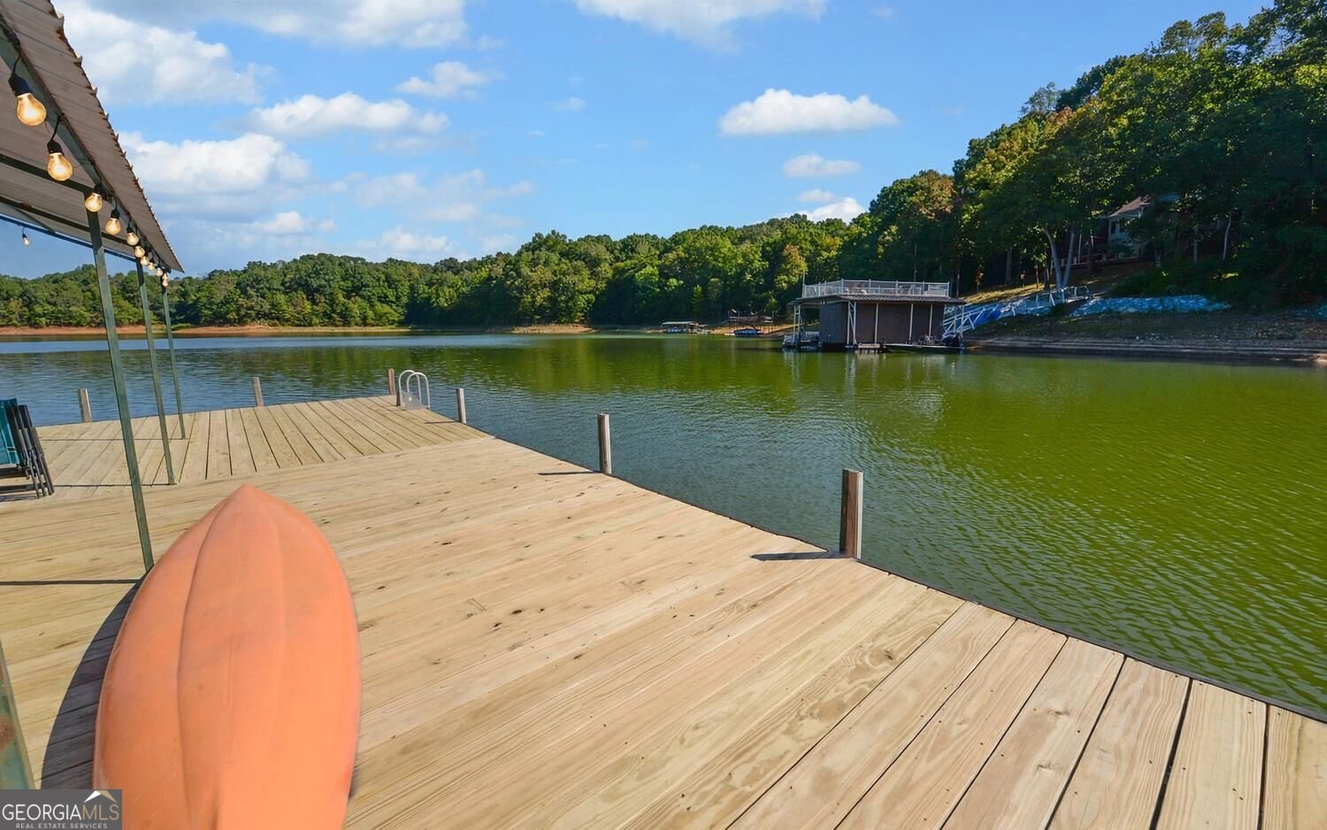 675 Old Mill Road Hartwell - Photo 66