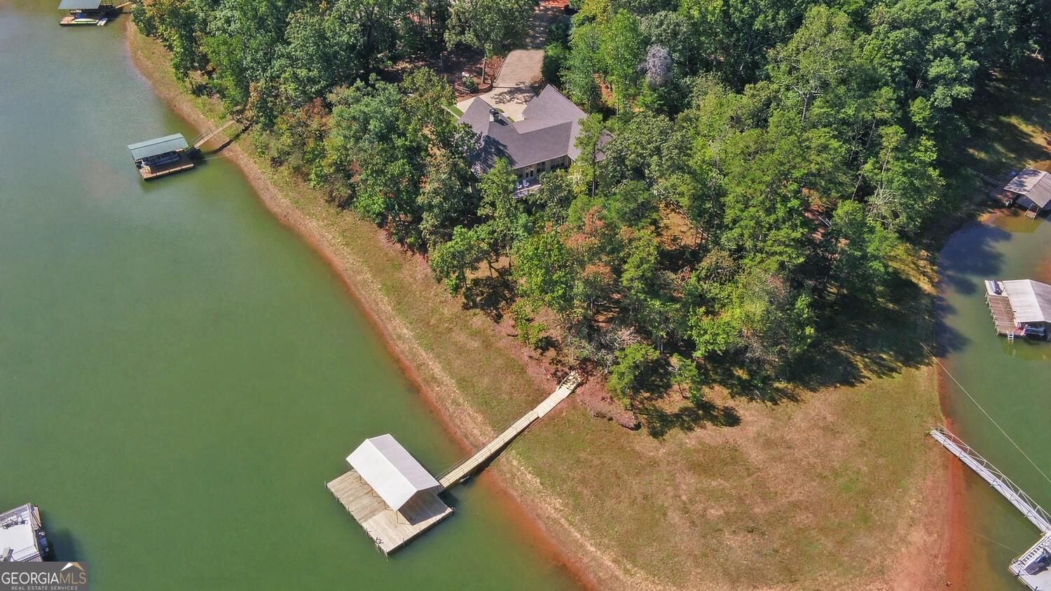 675 Old Mill Road Hartwell - Photo 68