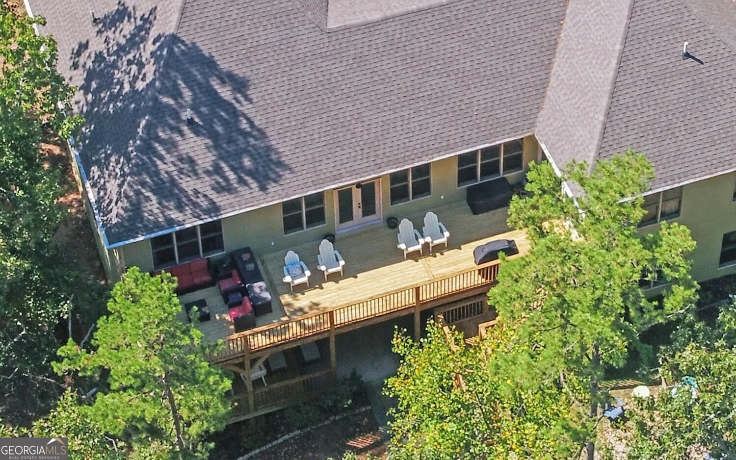 675 Old Mill Road Hartwell - Photo 69