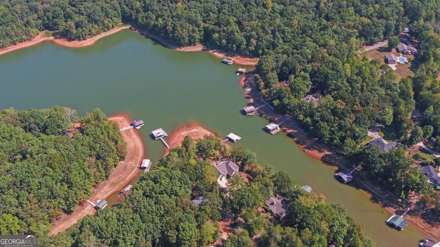 675 Old Mill Road Hartwell - Photo 70