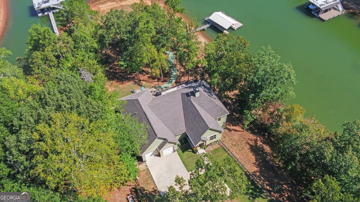 675 Old Mill Road Hartwell - Photo 72