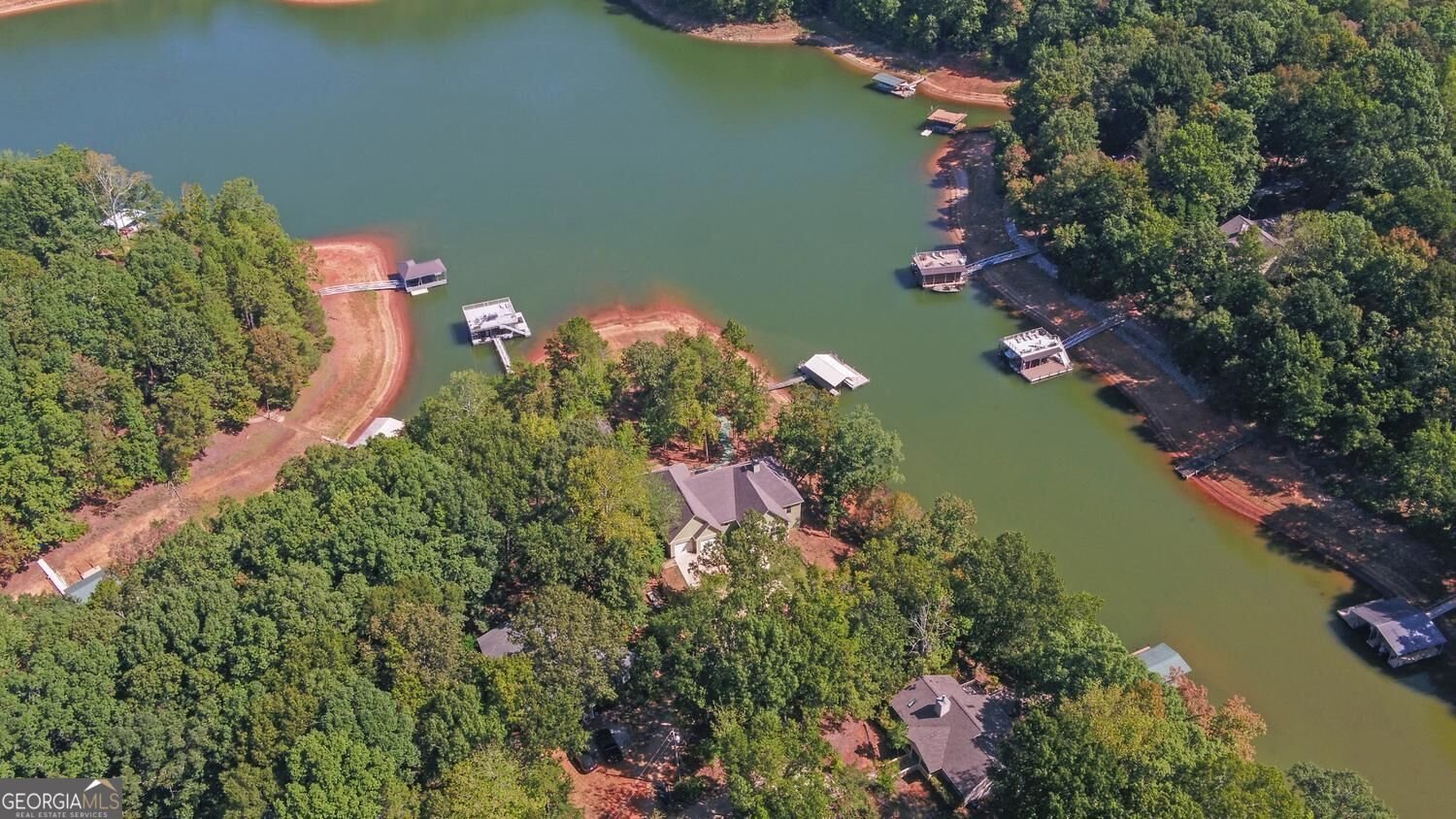 675 Old Mill Road Hartwell - Photo 75