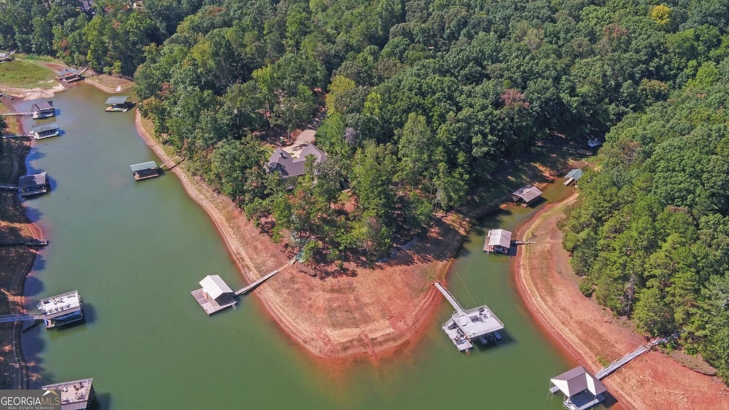 675 Old Mill Road Hartwell - Photo 76