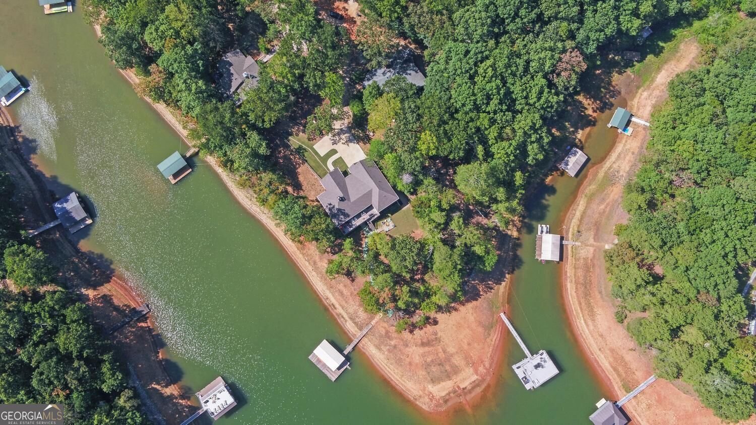 675 Old Mill Road Hartwell - Photo 78