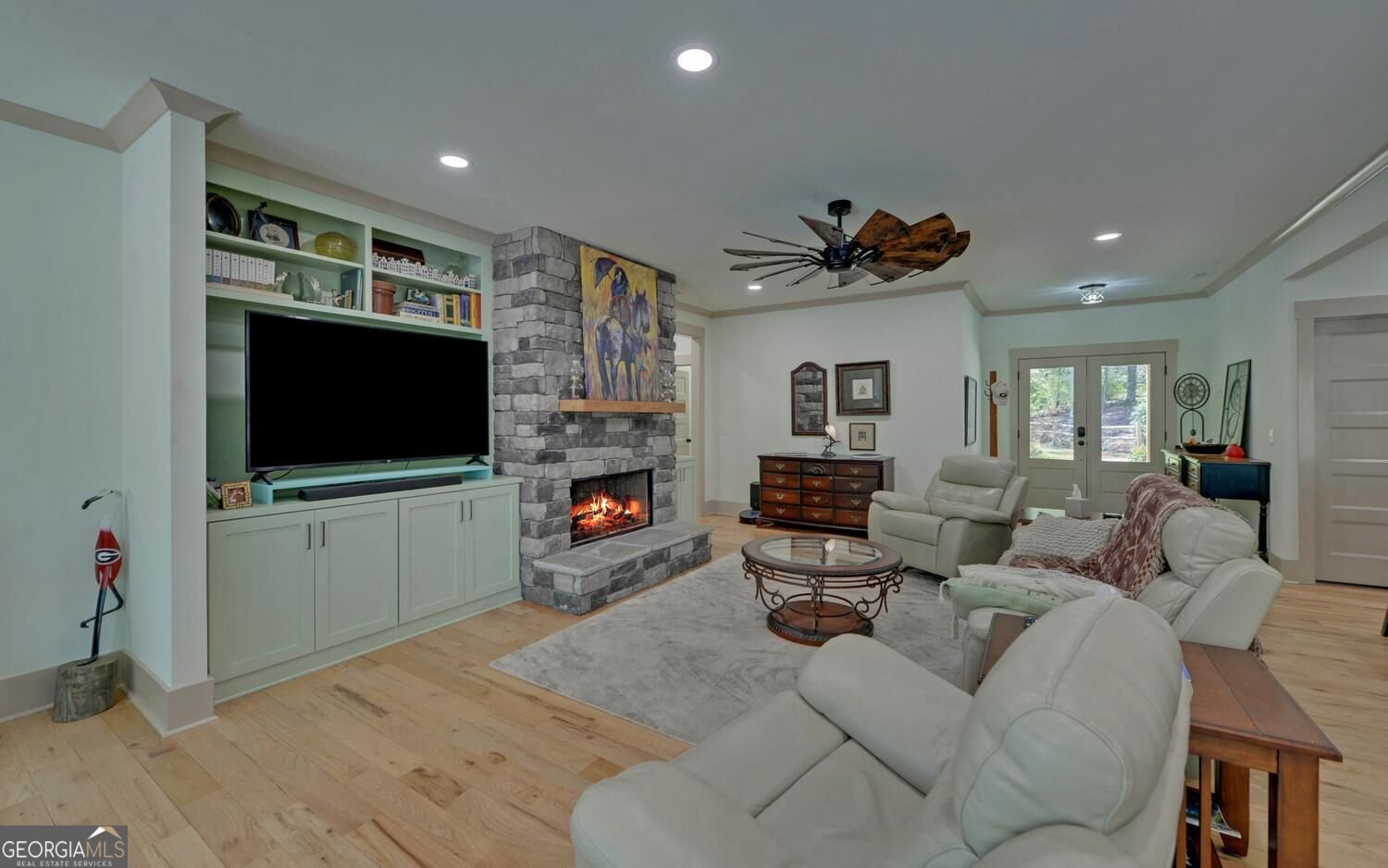 675 Old Mill Road Hartwell - Photo 8