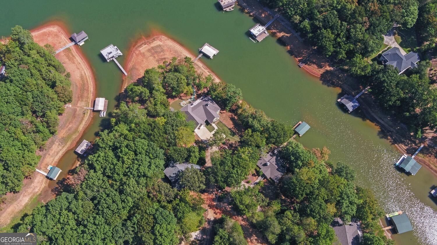 675 Old Mill Road Hartwell - Photo 81