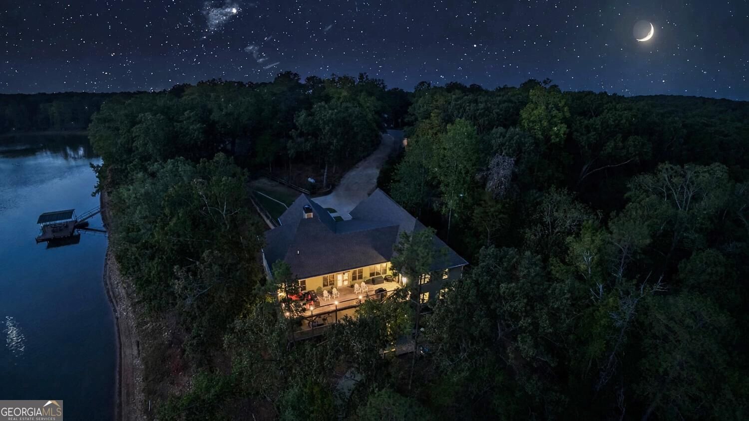 675 Old Mill Road Hartwell - Photo 84