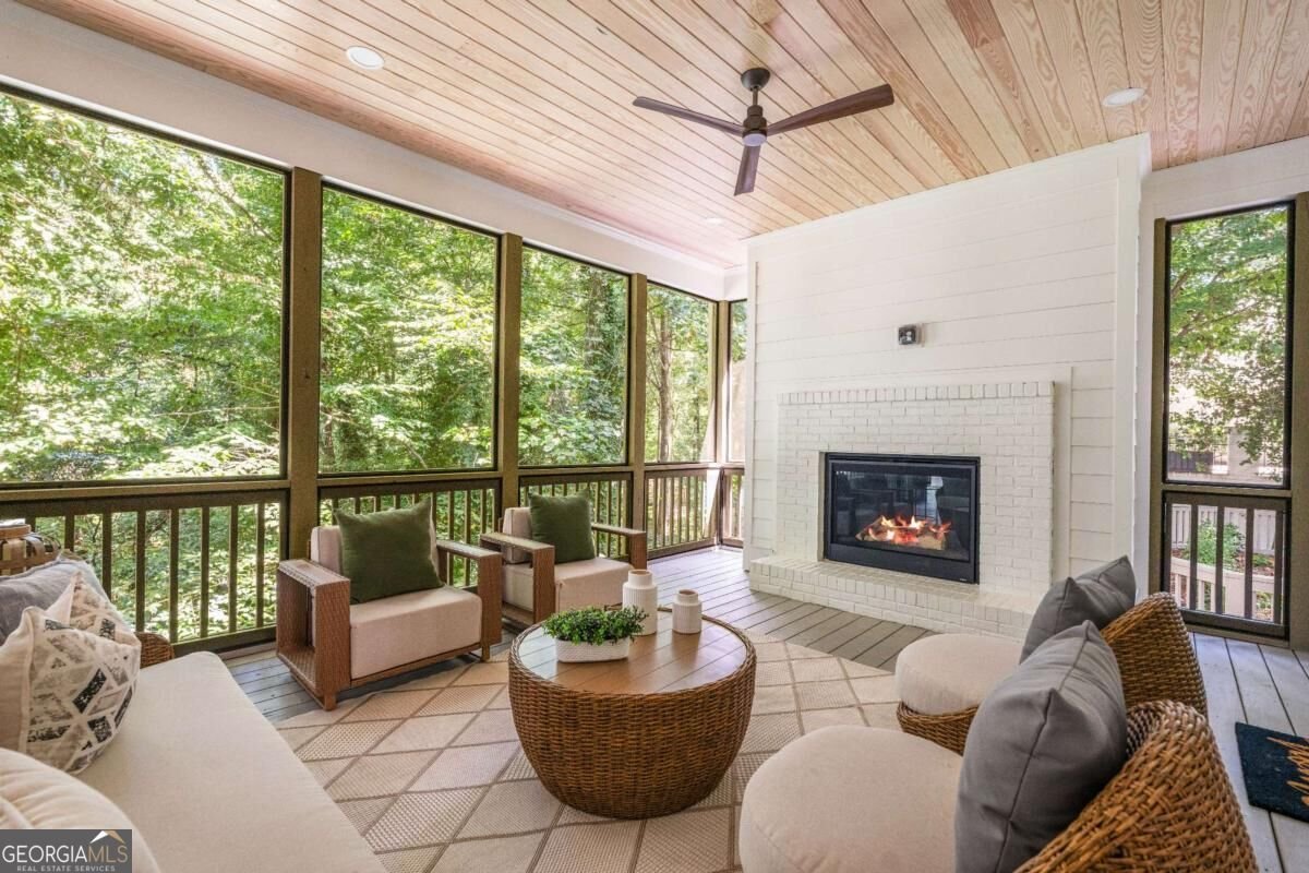 4431 Northside Chase Atlanta - Photo 13