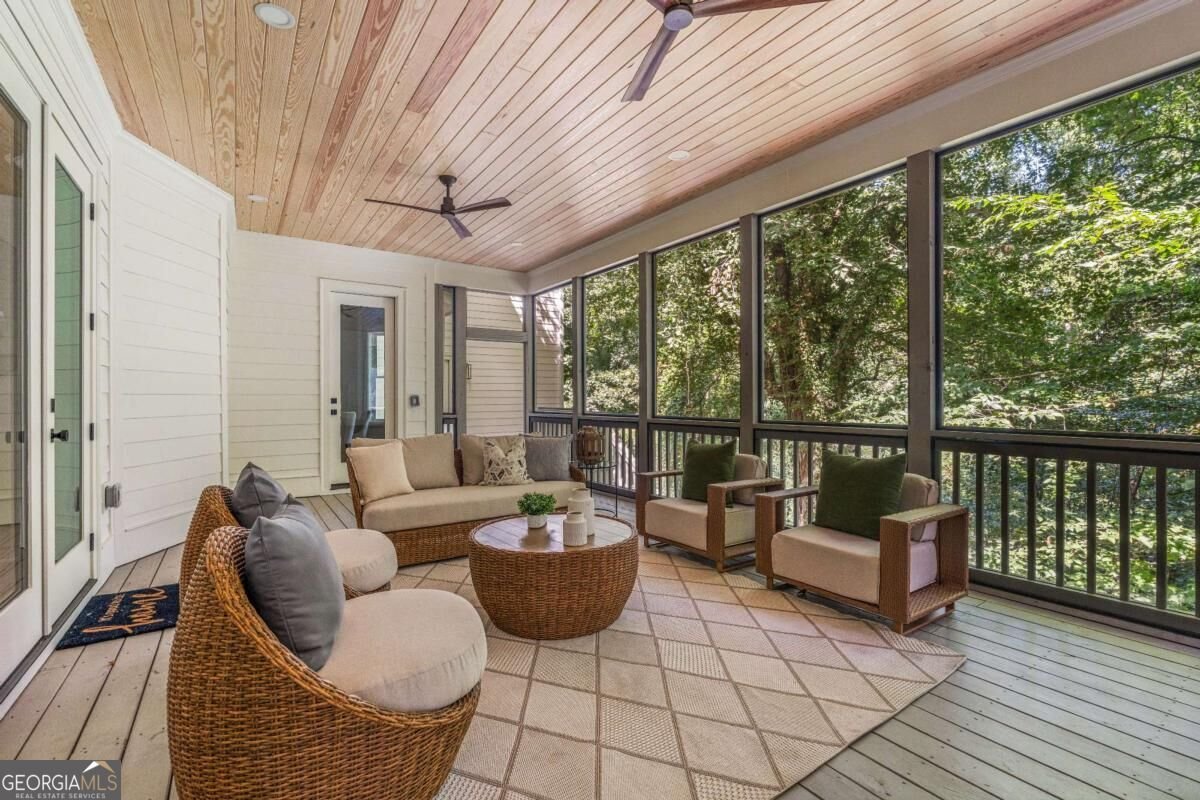 4431 Northside Chase Atlanta - Photo 14