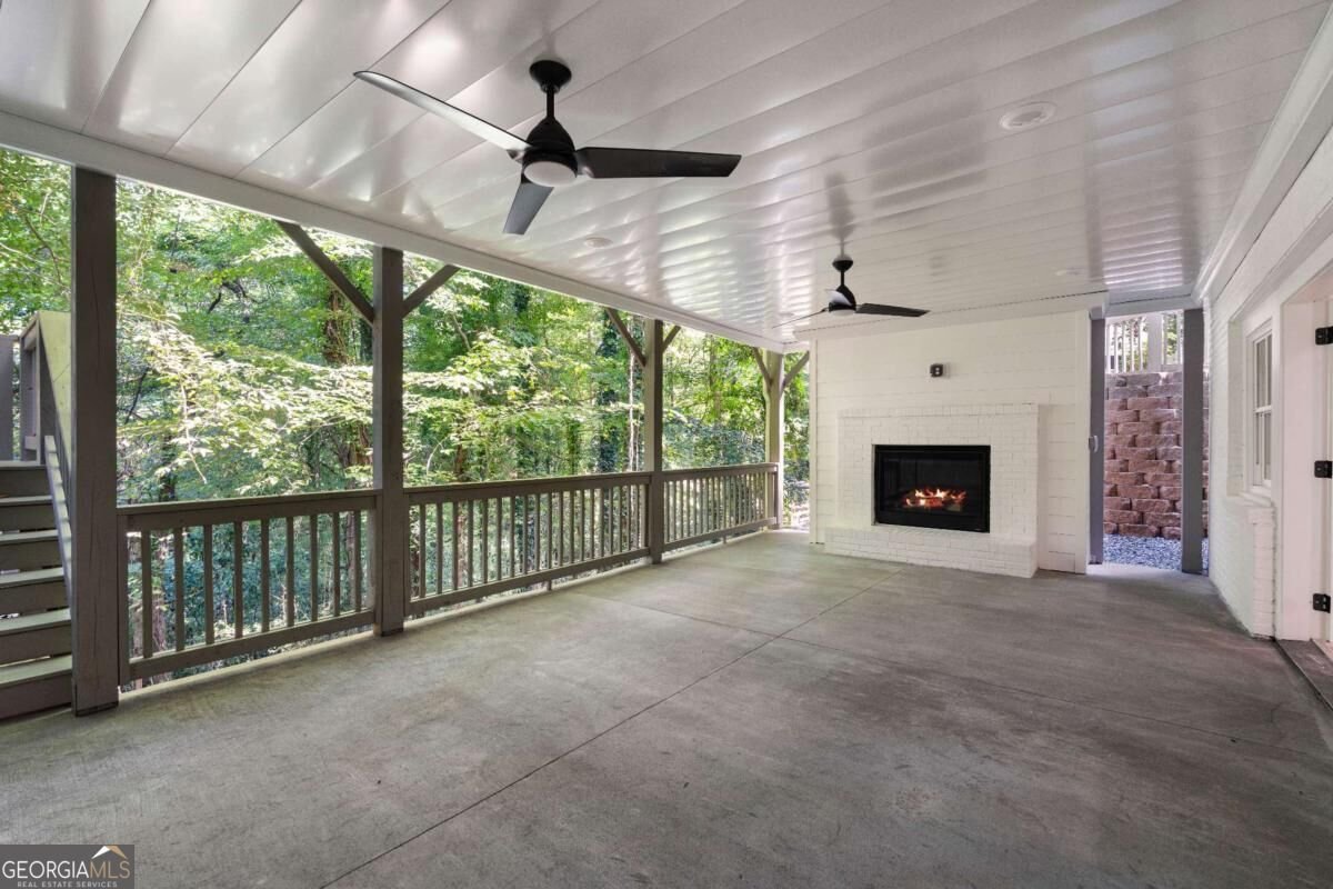 4431 Northside Chase Atlanta - Photo 48