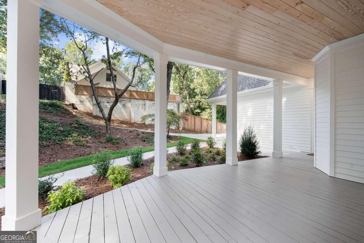 4431 Northside Chase Atlanta - Photo 50
