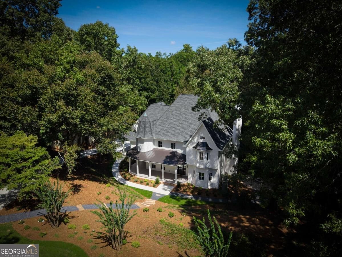 4431 Northside Chase Atlanta - Photo 53