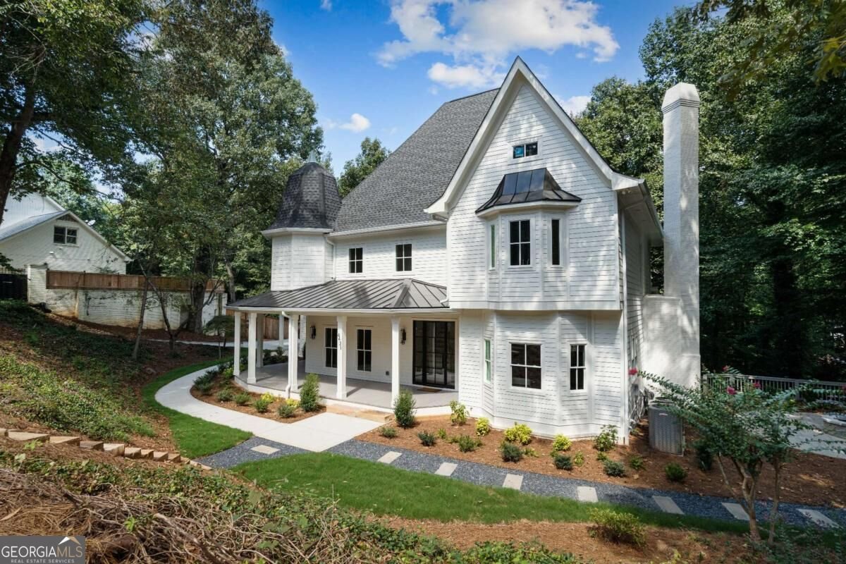 4431 Northside Chase Atlanta - Photo 60