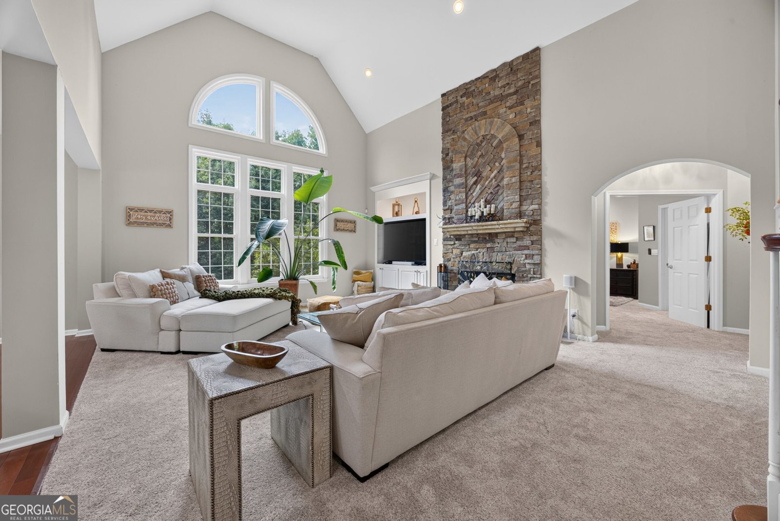 719 Trumpeter Court Fairburn - Photo 10