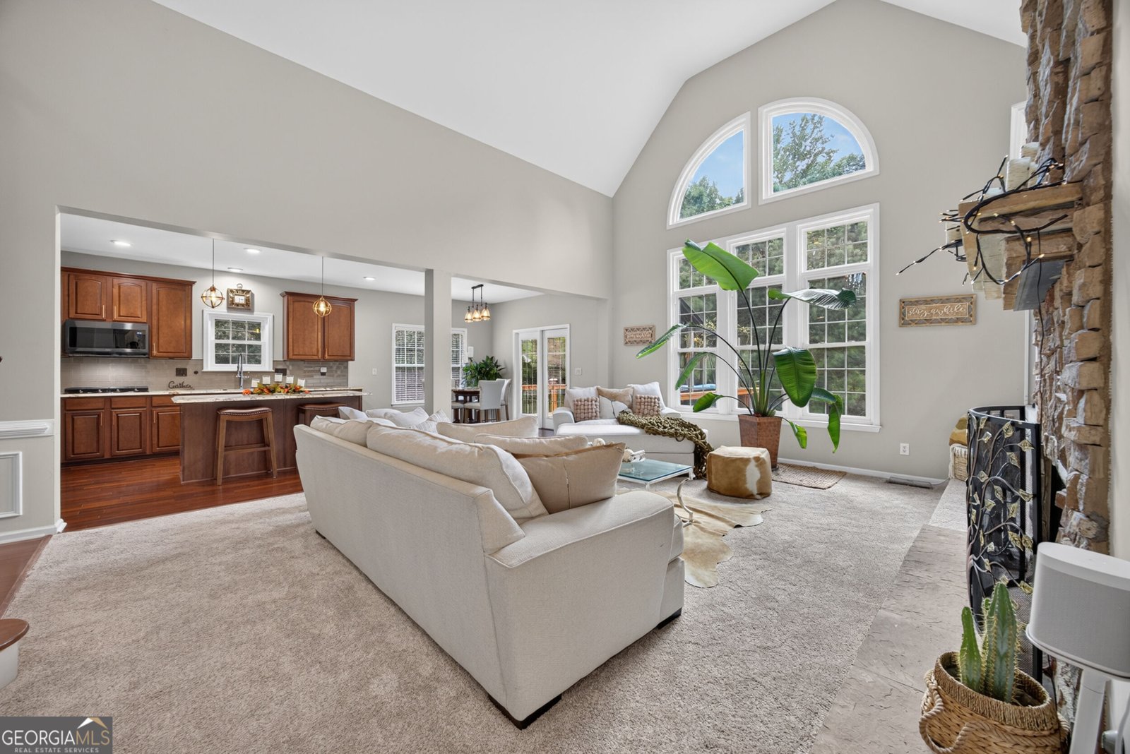 719 Trumpeter Court Fairburn - Photo 12