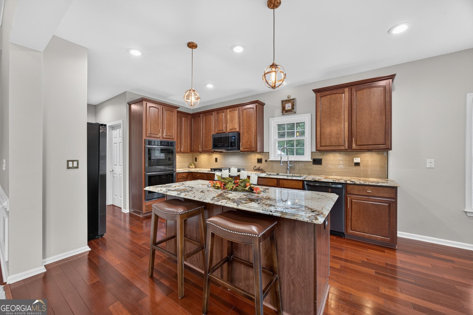 719 Trumpeter Court Fairburn - Photo 15