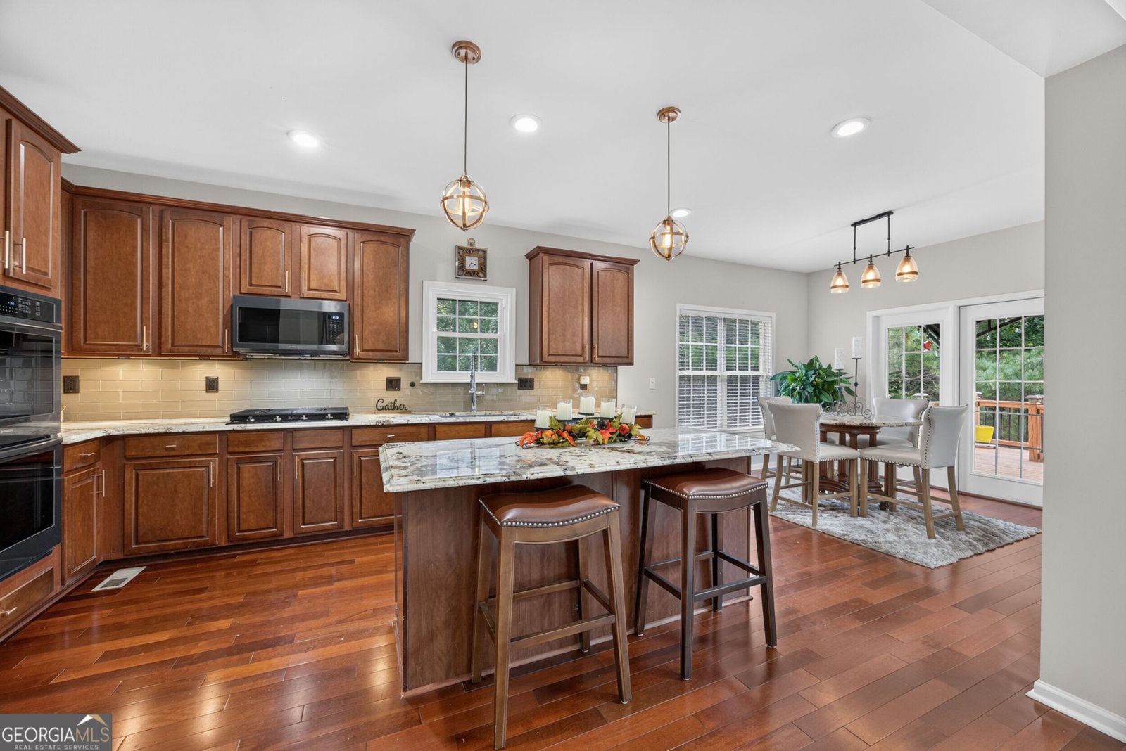 719 Trumpeter Court Fairburn - Photo 16