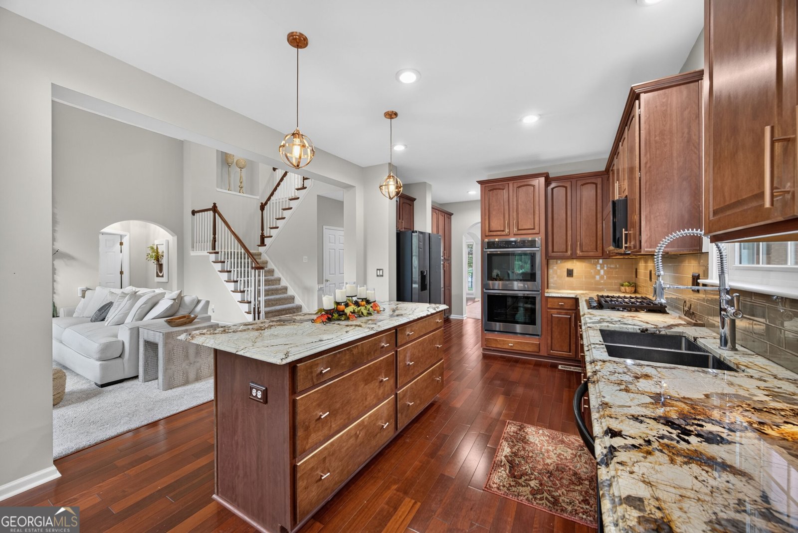 719 Trumpeter Court Fairburn - Photo 17