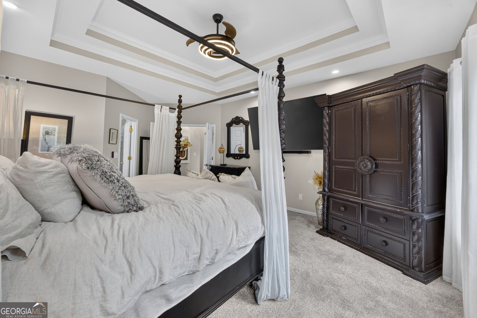 719 Trumpeter Court Fairburn - Photo 21