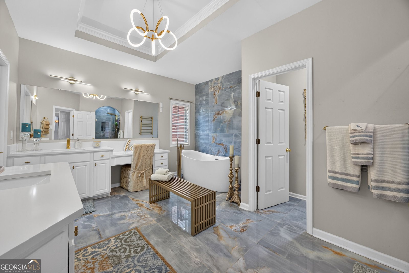 719 Trumpeter Court Fairburn - Photo 22