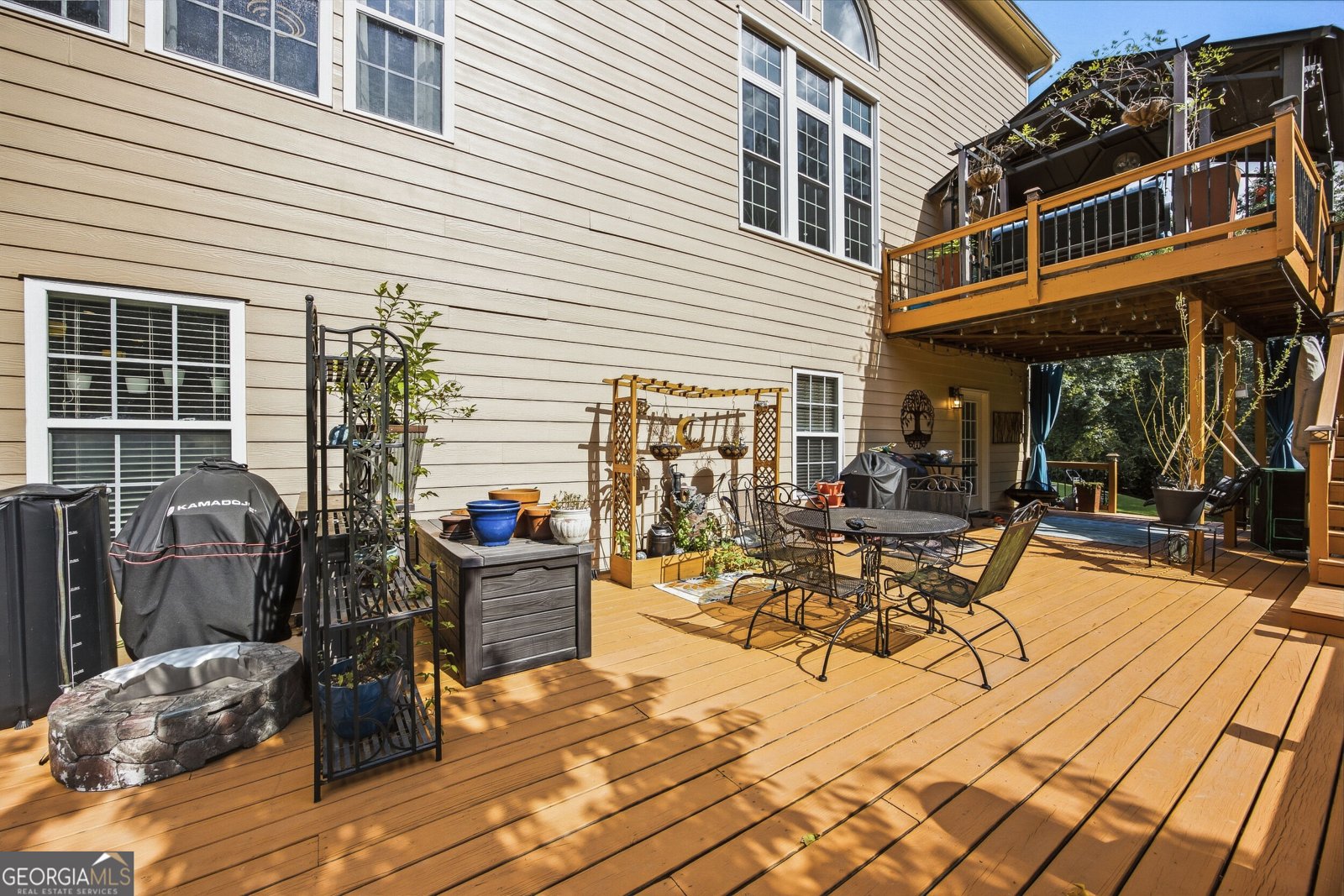 719 Trumpeter Court Fairburn - Photo 52